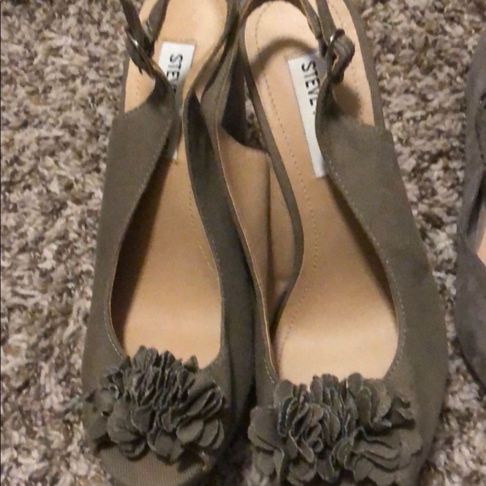 Wedges